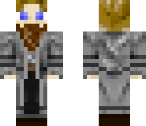 dwarf scientist