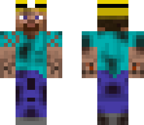 miner
