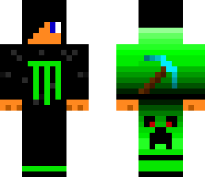 monster