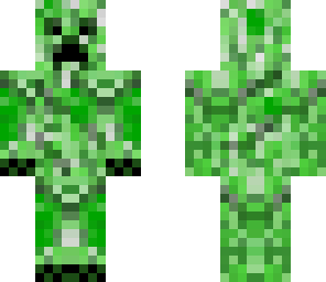 creeper