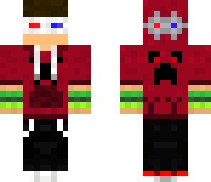 gamer hip hop 3d teenager
