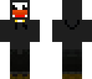 chiken man