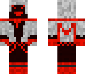 dres demon
