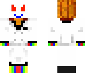 ua3 gam3r xbox  skin