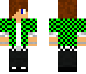 new teen