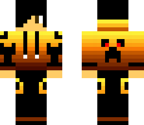 lion gold