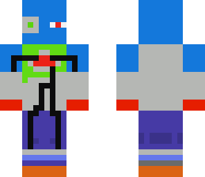ciborg