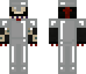 iron armored captain alien