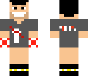 cm punk