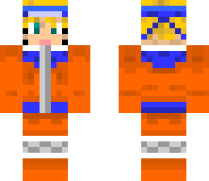 naruto uzumaki