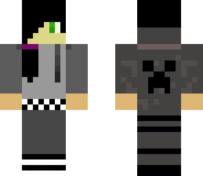 silverskin edited