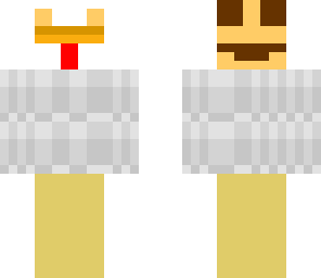 chicken mask