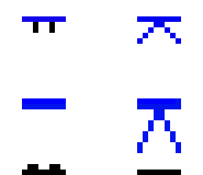 snow camo ninja