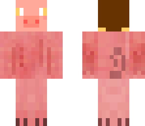 pig mask