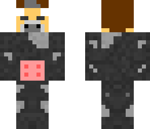 cow mask
