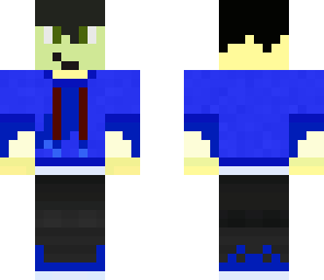 last skins
