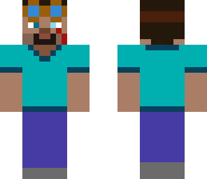 steve
