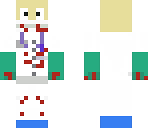 mad doctor