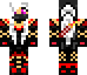 fix warrior girl