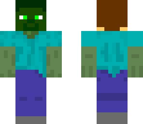zombie mask