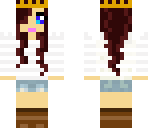 princess juli