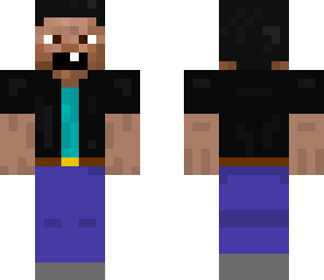 steveboss