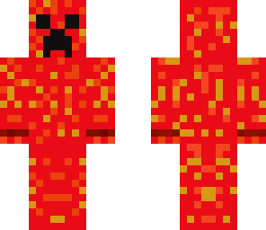 creeper of nether