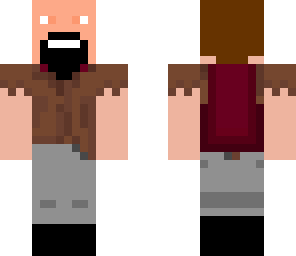 notch mask