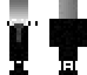 slender like a boss