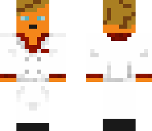 edit chef
