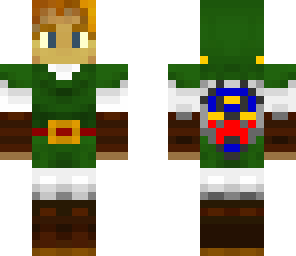 zelda