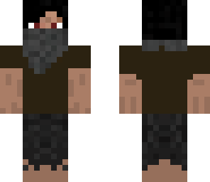 hunter