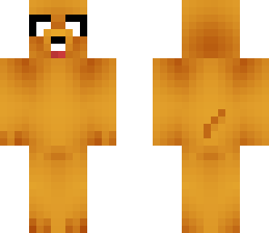 jake