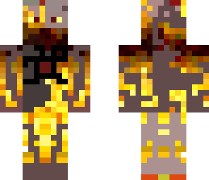 crber blaze