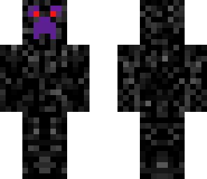 black creeper