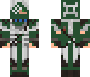 green ranger