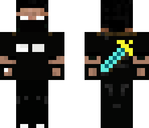 herobryne assasin