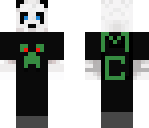 mc panda
