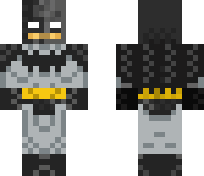 batmamn