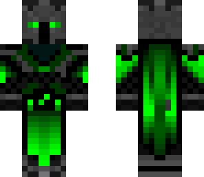 acid neo-knight