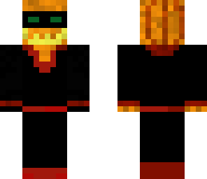 pumpkin agent v2