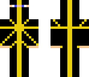 ninja-yellowpowerforce