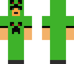 cool creep lime green