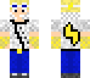 alternate electric scientist