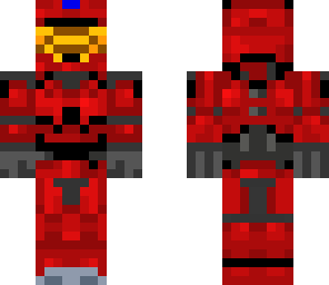red-blue halo spartan