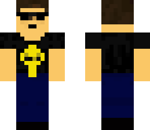 jake