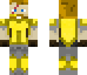 the traveller king