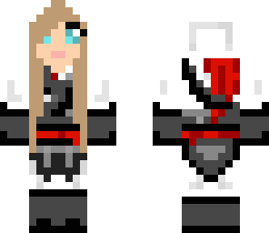 its not my skin