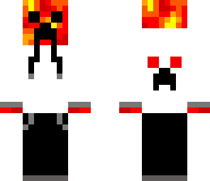 cool lava creeper