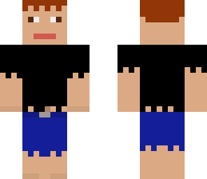 castaway kid